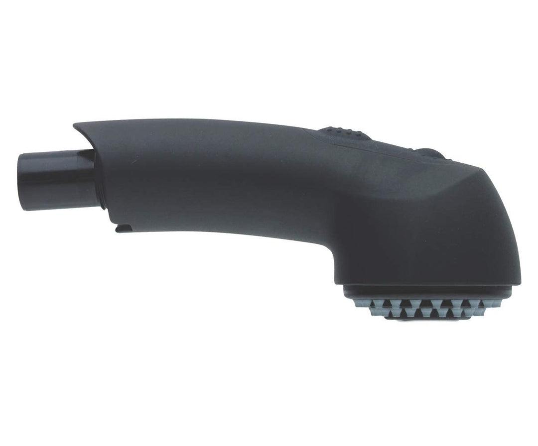 GROHE Spülbrause (Original Ersatzteil, Langlebig, Robust, Herstellergarantie: 5 Jahre), Schwarz, Sof