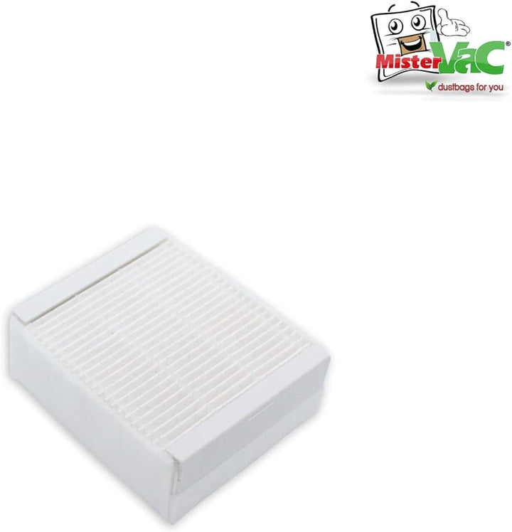 MisterVac | Set kompatibel mit Thomas AQUA PET & FAMILY