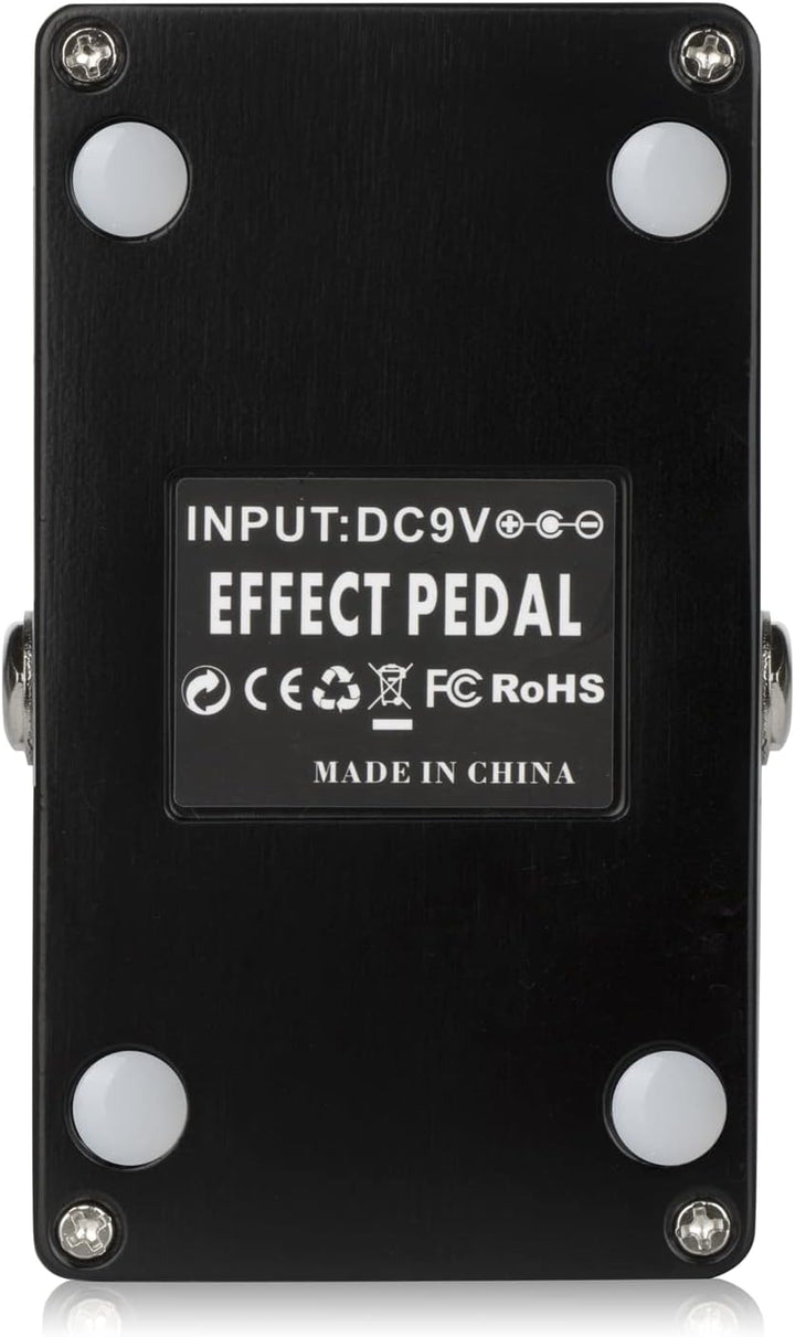 Caline CP-514 Santa Carla Boost Guitar Pedal Grüne, Grüne