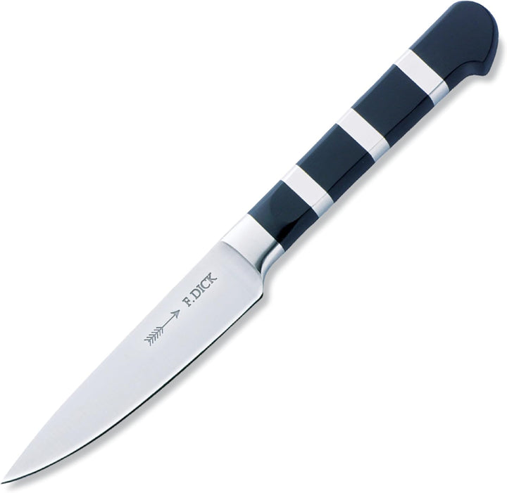 F. DICK Officemesser, 1905 (Messer mit Klinge 9 cm, X50CrMoV15 Stahl, nichtrostend, 56° HRC)