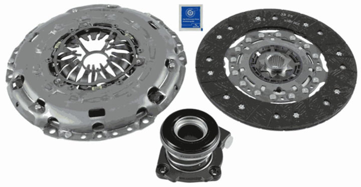 SACHS 3000 990 402 Kupplungssätze