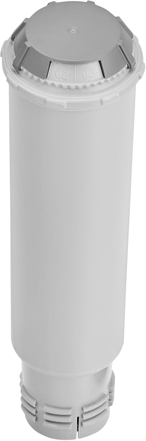 WMF Perfection Wasserfilter, Hochleistungsfiltration für kompromisslos reines Kaffeearoma und optima