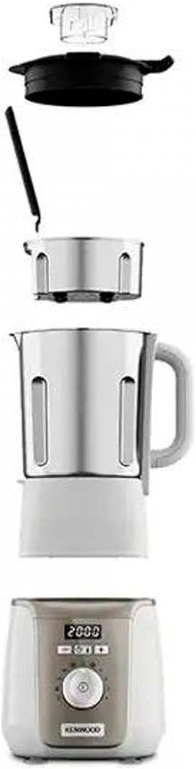Batidora de vaso KENWOOD MODELO CBL30.000CP