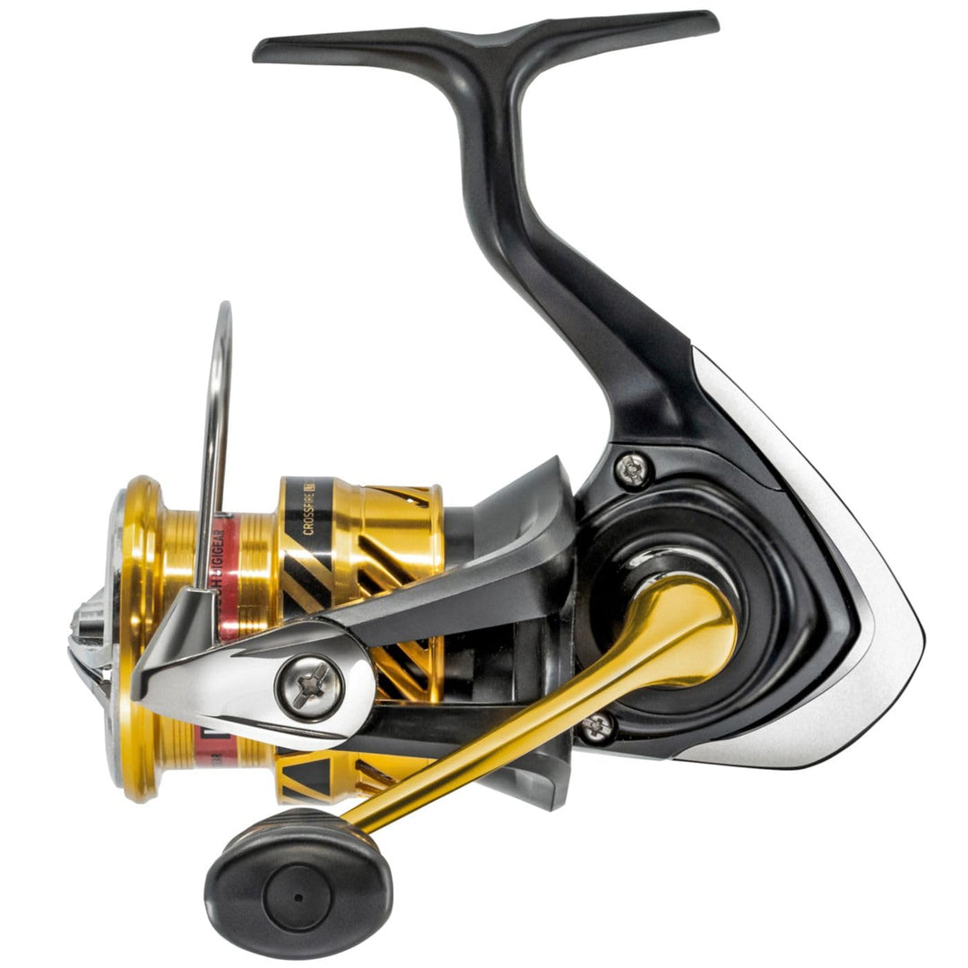 Daiwa Crossfire LT Rolle Angelrolle Stationärrolle - 2000 2500 3000 4000