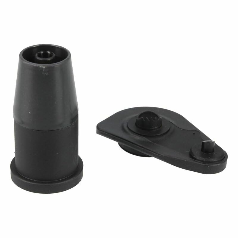 LUTH Premium Profi Parts Getränkeauslaufdüse kompatibel mit Bosch 00616297 für Tassimo Kapselmaschin