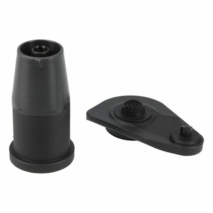 LUTH Premium Profi Parts Getränkeauslaufdüse kompatibel mit Bosch 00616297 für Tassimo Kapselmaschin