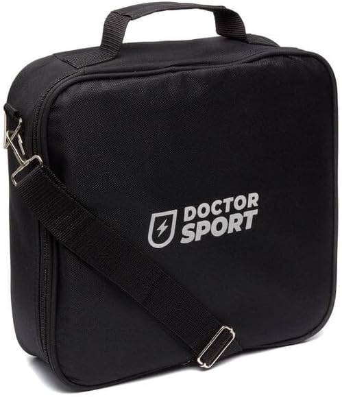 Bocce (Jeu de Boules) Pétanque - Profi 10 cm - 8 kg in ordentlicher Canvas Tasche - Premium Spiel -