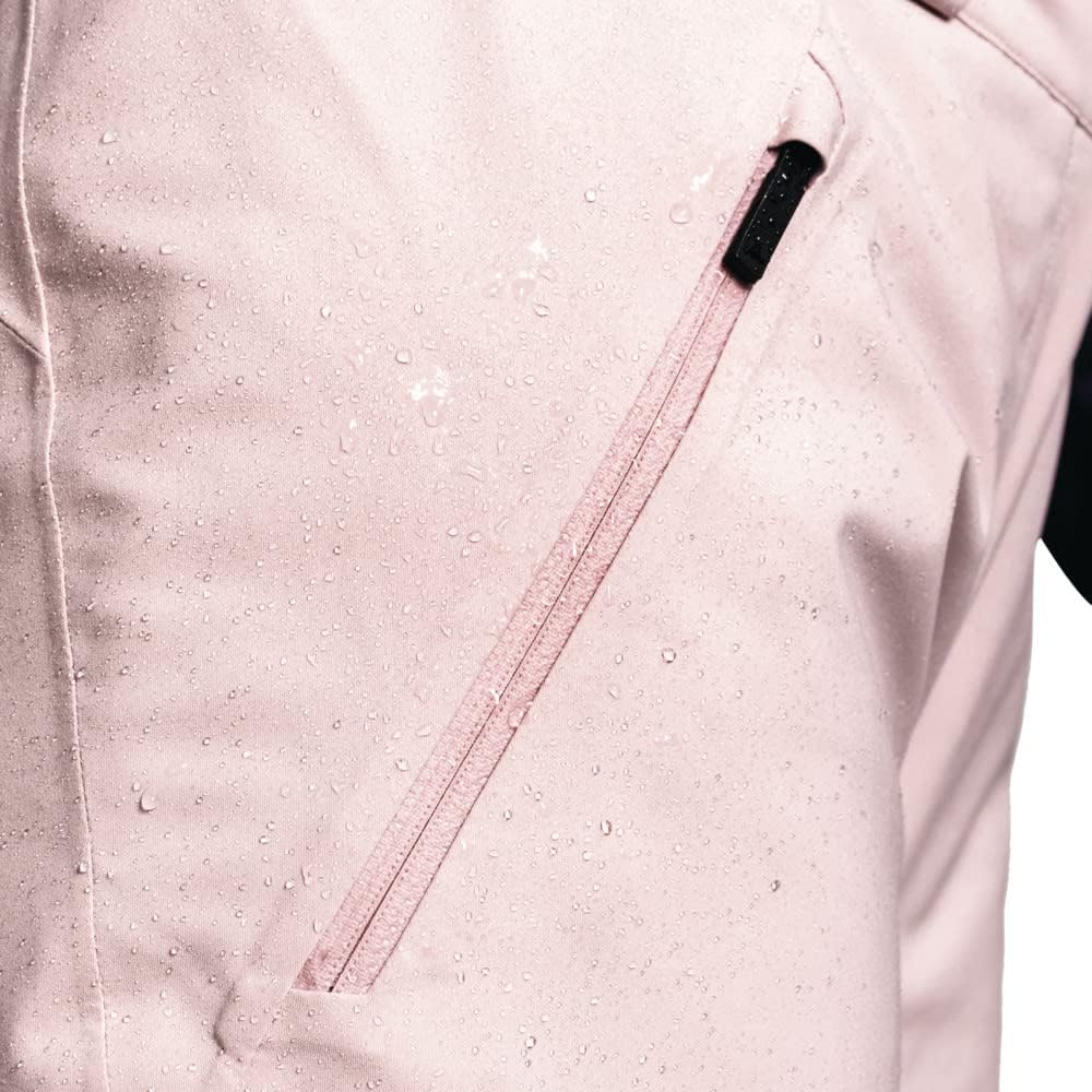 Schöffel Damen Jacket Bygstad Rose 36, Rose 36