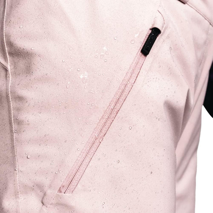 Schöffel Damen Jacket Bygstad Rose 36, Rose 36