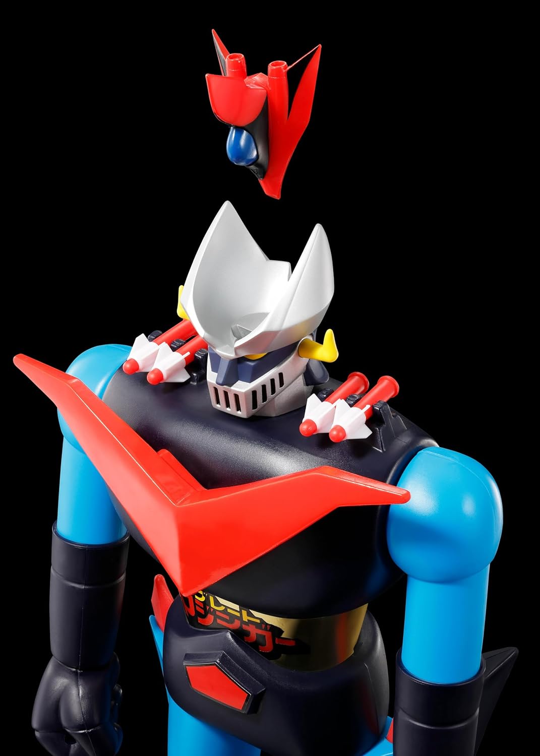 TAMASHII Nations S.H. Figuarts Jumbo MACHINEDER - Gran Mazinger Great Mazinger, Great Mazinger