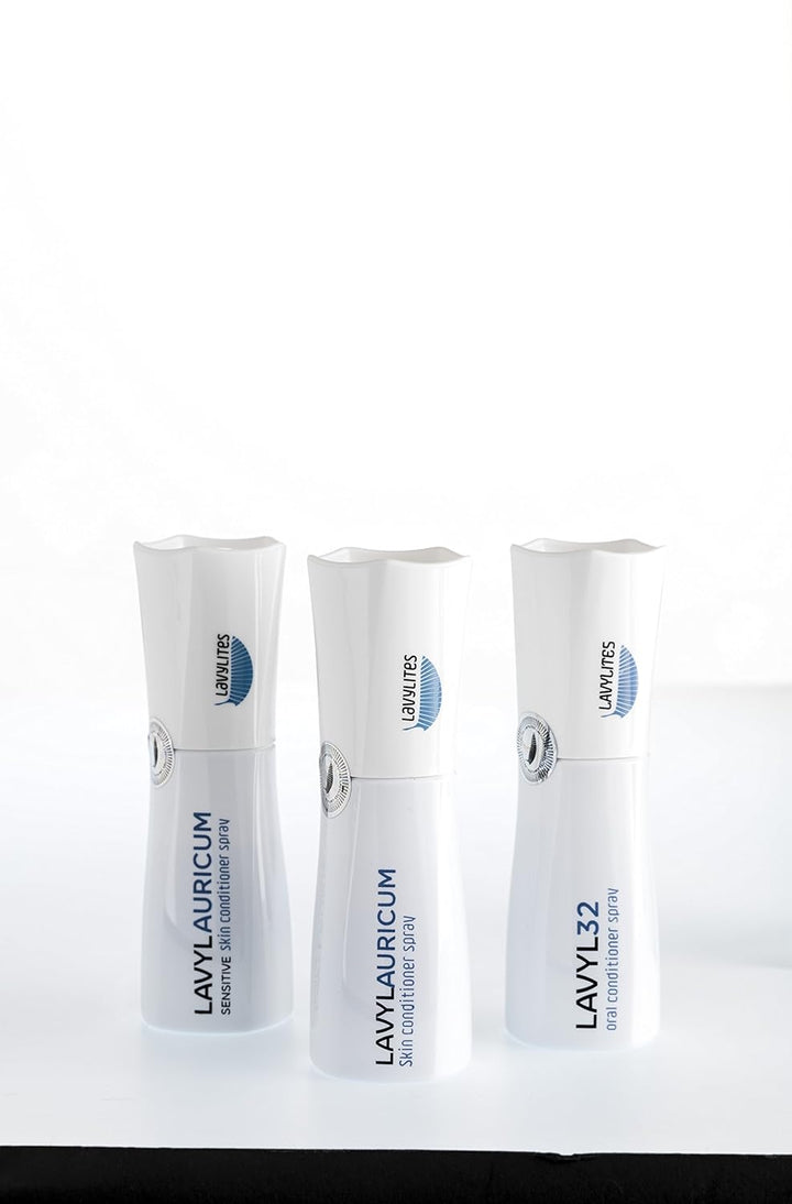 Lavylites Lavyl Auricum 50ml