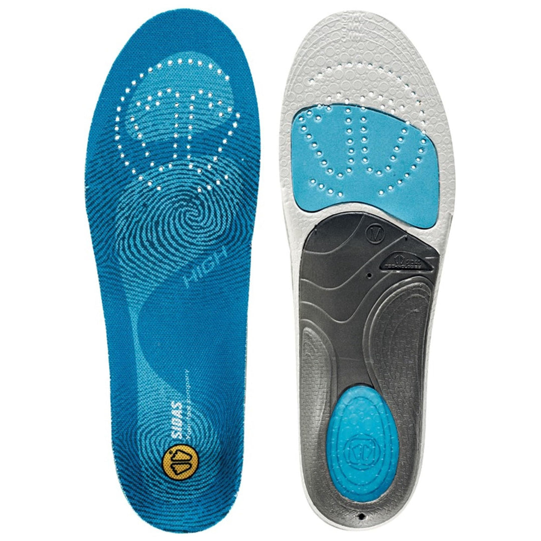 Sidas Unisex CSE3F12_HI Sohle 46-48 EU Blau, 46-48 EU Blau