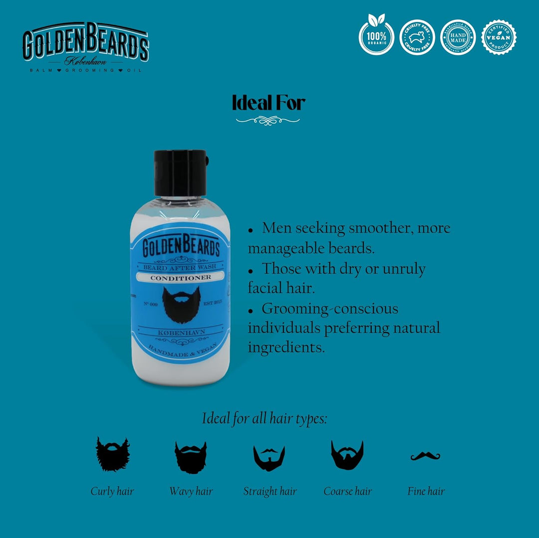 Bart Conditioner - 100ML