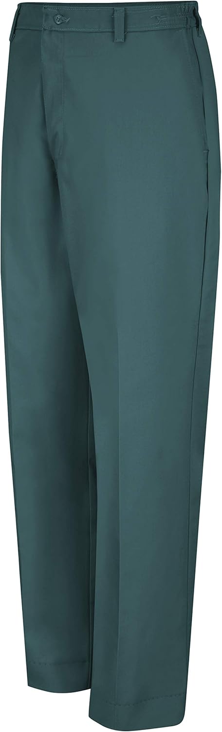 Red Kap Herren Arbeitshose mit elastischem Einsatz Arbeitshose mit Elastischem Einsatz 34W / 34L Fic