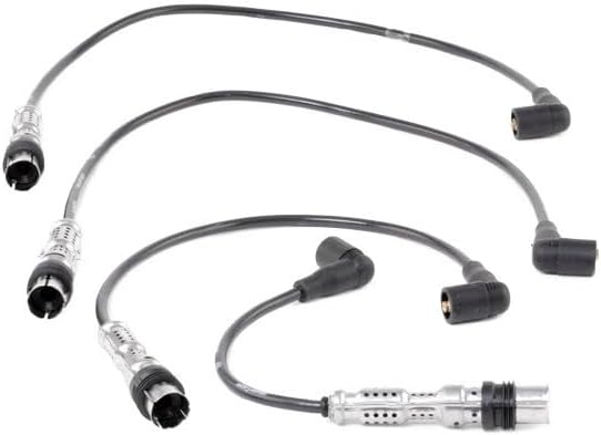Bosch 0986356346 - Zündleitung - 1 Stück