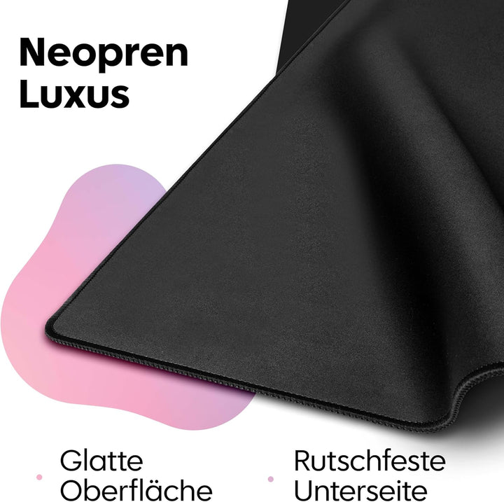 Puzzlup Puzzlematte bis 3000 Teile - 95 x 150 cm - Premium Puzzle Rolle für 500, 1000, 1500, 2000 un