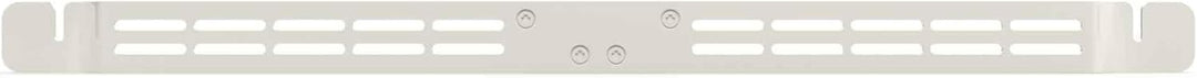 Flexson Wandhalterung für Sonos Arc - Weiss Wandhalterung Weiss, Wandhalterung Weiss