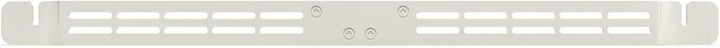 Flexson Wandhalterung für Sonos Arc - Weiss Wandhalterung Weiss, Wandhalterung Weiss