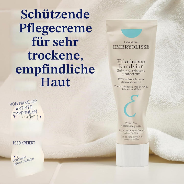 Embryolisse - Filaderme Emulsion 75 ml