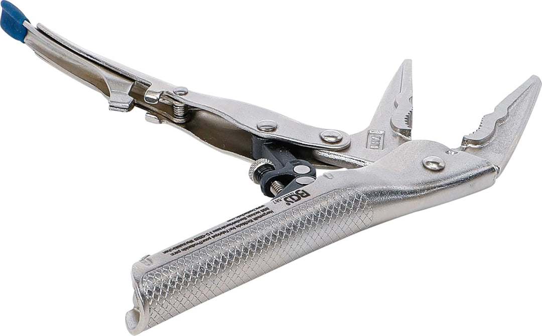BGS 587 | Automatik Langbeck-Gripzange | 190 mm 190 mm | Langbeck, 190 mm | Langbeck