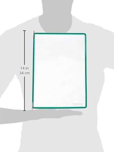 Tarifold 414159 Wandsichttafelsystem A4