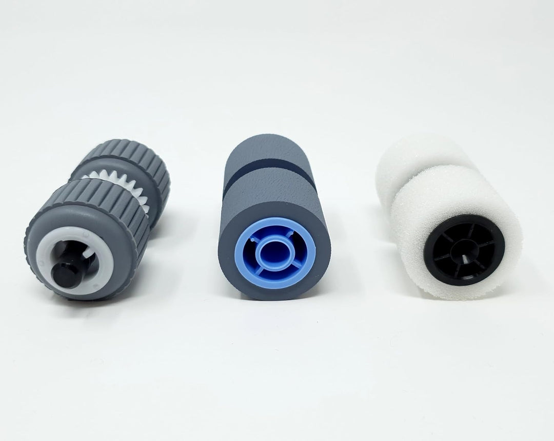 Vikatec 4009B001 4009B001AA Alternatives Exchange Roller Kit - 250K für Canon DR-6050 DR7550 DR9050