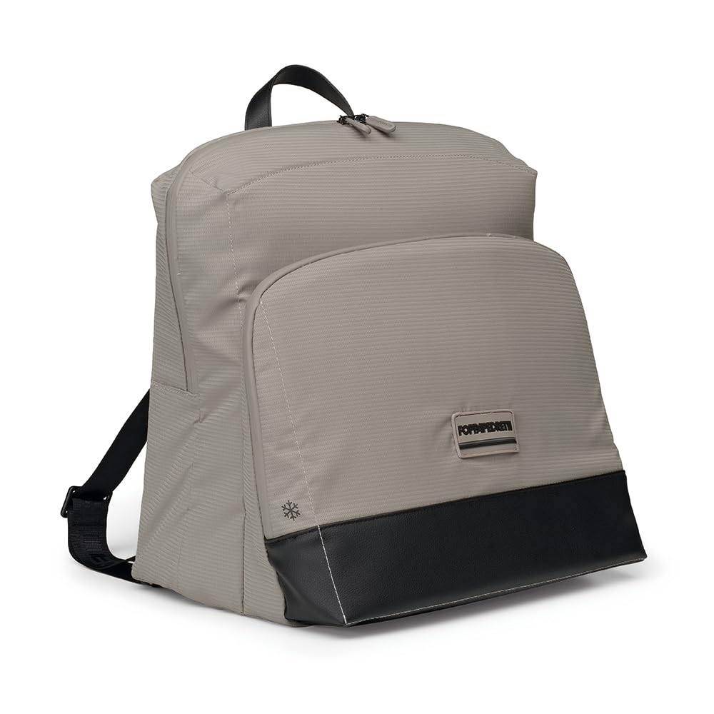 Foppapedretti Pretty Tasche, Desert Tasche Sandfarben, Tasche Sandfarben