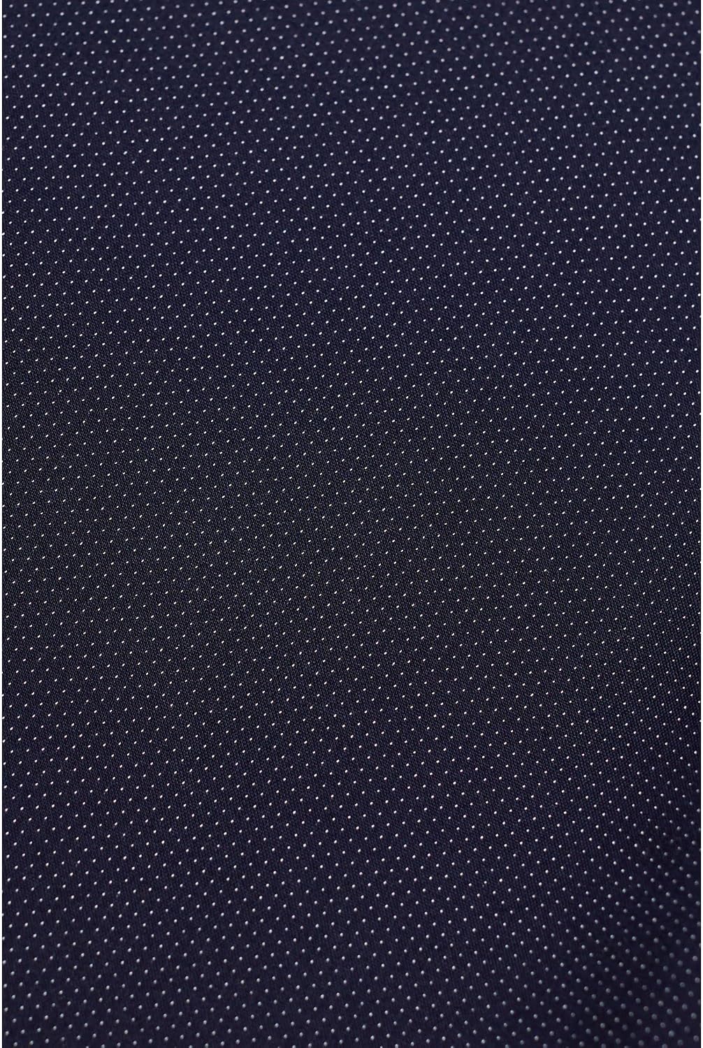 ESPRIT Herren Anzughose 56 409/Dark Blue 5, 56 409/Dark Blue 5