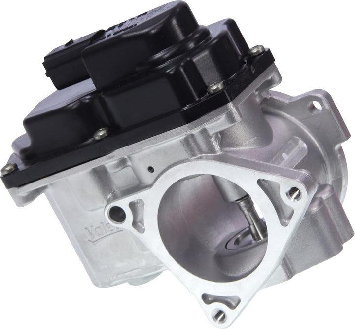 febi bilstein 43978 Abgasregelventil mit Dichtring , 1 Stück