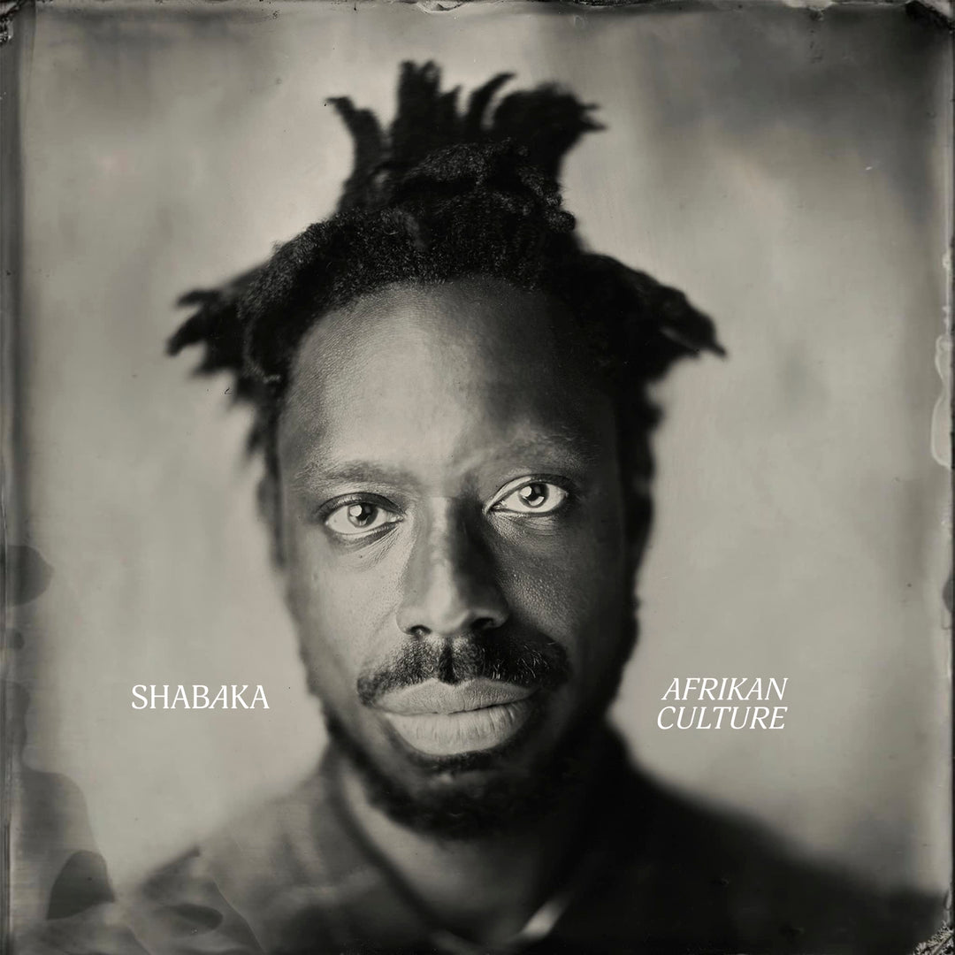 Afrikan Culture, Vinyl