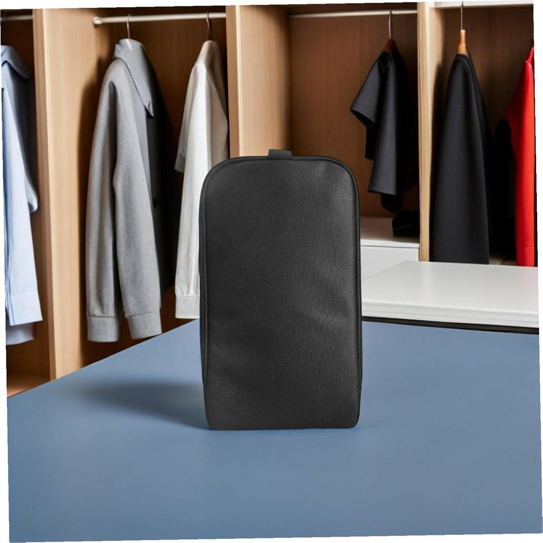 DOITOOL Aufbewahrungstasche für Reisedampfglätter Organizer für Dampfbügeleisen Tasche aus Polyester