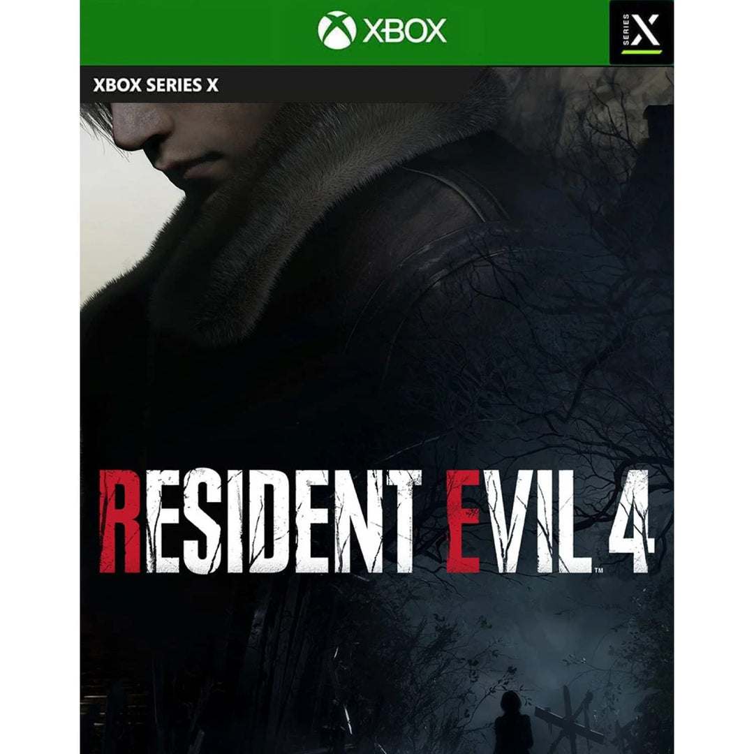Videogioco Capcom Resident Evil 4 Remake
