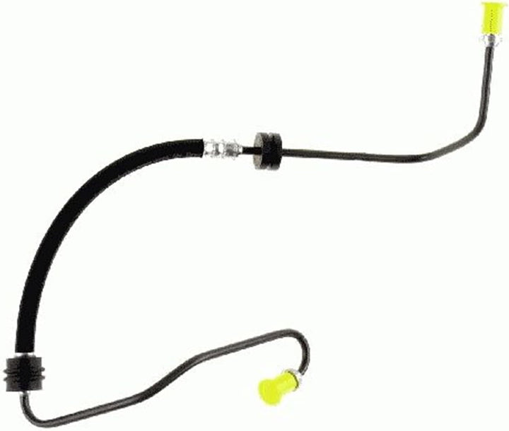 SACHS 6270 998 800 Kupplungsschlauch