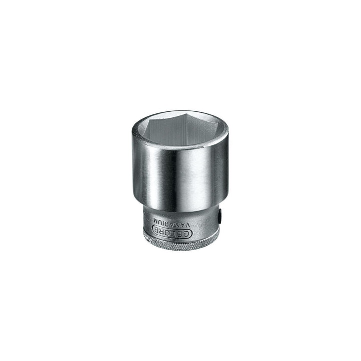 Steckschlüsseleinsatz 32 3/4 Zoll 6-kant SW 46mm L.65,5mm GEDORE