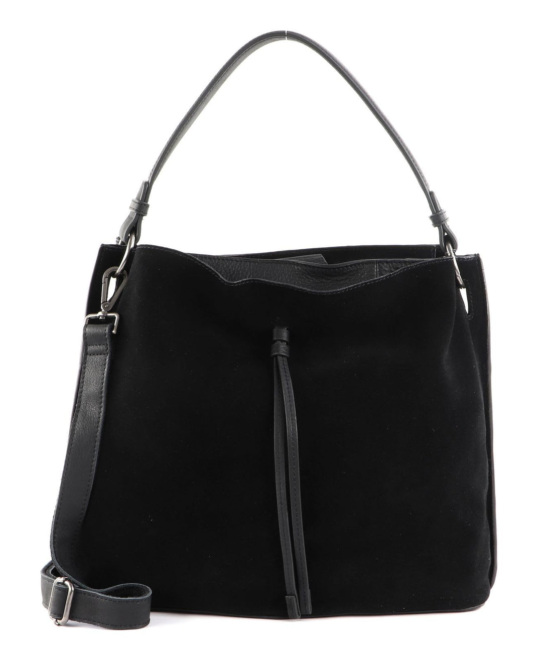 FREDsBRUDER Dylan Big Bucket L Black