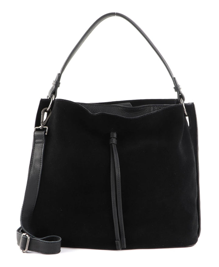 FREDsBRUDER Dylan Big Bucket L Black
