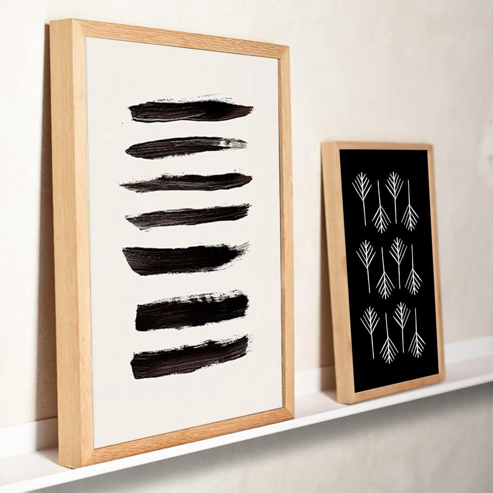 MILUKA Wandregal Weiss Metall | Regal Wand 70 cm Long | Wandboards Für Bilderrahmen Dekos, Buch, Für