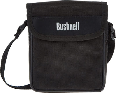 Bushnell - Falcon - 10x50 - Schwarz - Porroprisma - Weitwinkel - Fernglas - Wildlife - im Freien - V