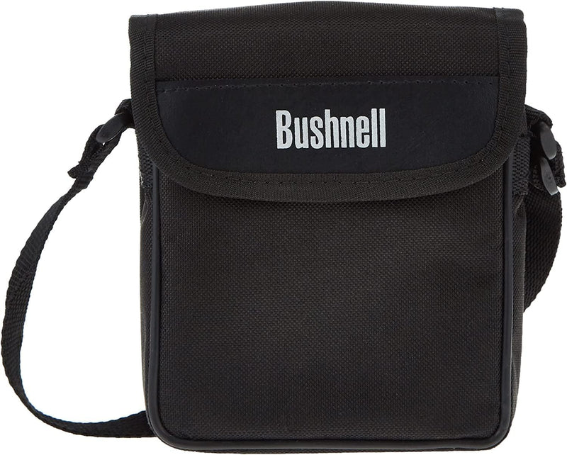 Bushnell - Falcon - 10x50 - Schwarz - Porroprisma - Weitwinkel - Fernglas - Wildlife - im Freien - V