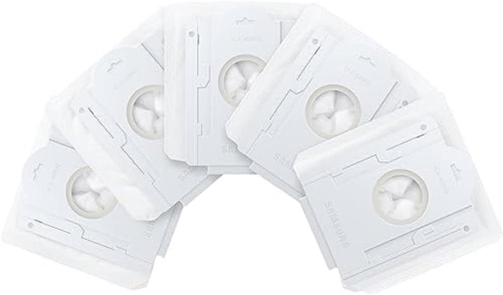 Samsung VCA-ADB90/VT Staubbeutel, Plastic, weiss
