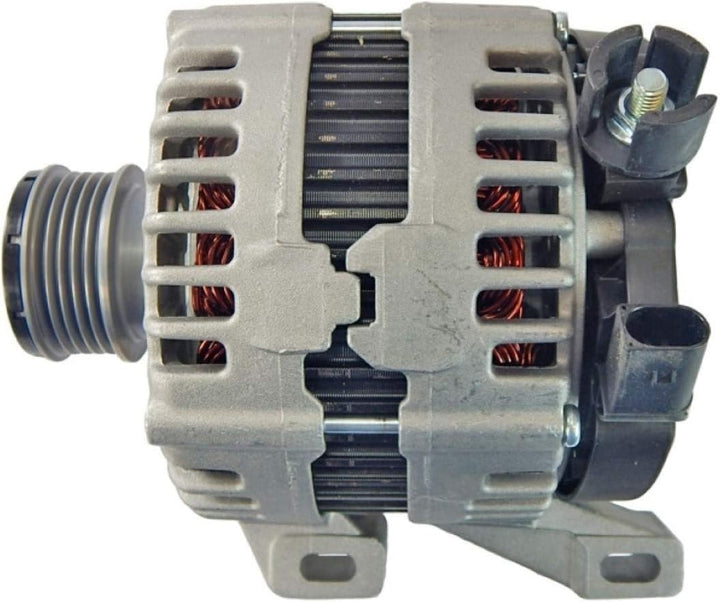 HELLA - Generator/Lichtmaschine - 14V - 180A - für u.a. Volvo Xc60 (156) - 8EL 011 712-231