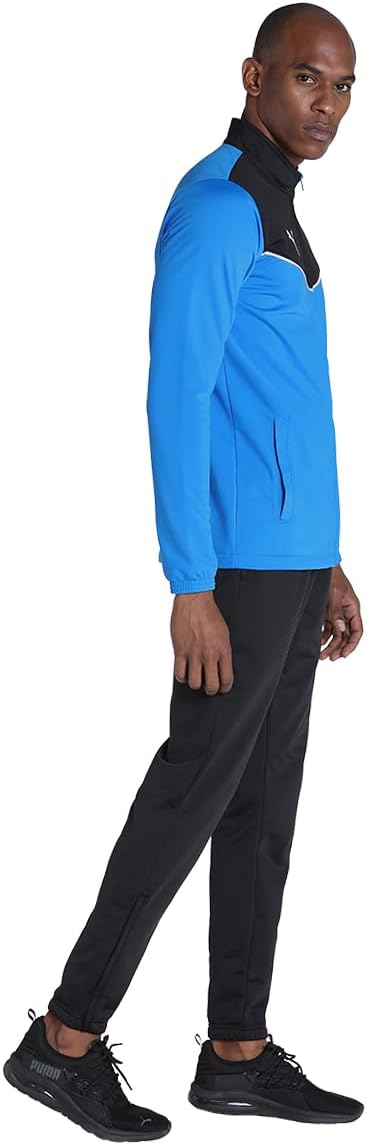 PUMA X Coat Herren S Blau, S Blau