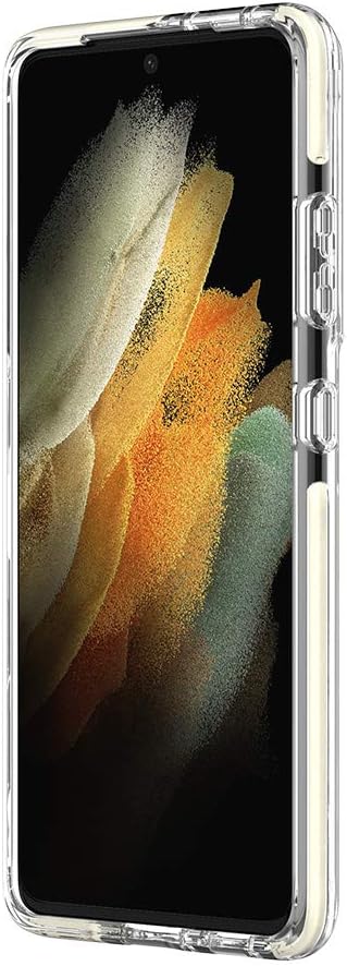 kate spade new york Defensive Hardshell Case Compatible with Samsung Galaxy S21 Ultra 5G - Scattered
