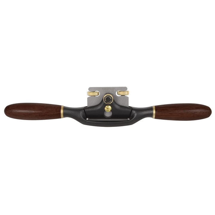Veritas® Schweifhobel, gerade Sohle, PM-V11™-Eisen