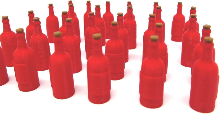 BGExpansions Verbesserungsset für Grand Austria Hotel - 121 Stück, GRAH001