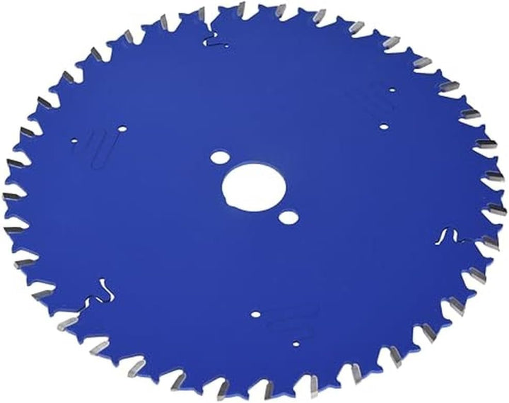 Bosch Professional 1x Kreissägeblatt Expert for Wood (Holz, Sägeblatt Ø 160 x 20 x 1,8 mm, 36 Zähne,