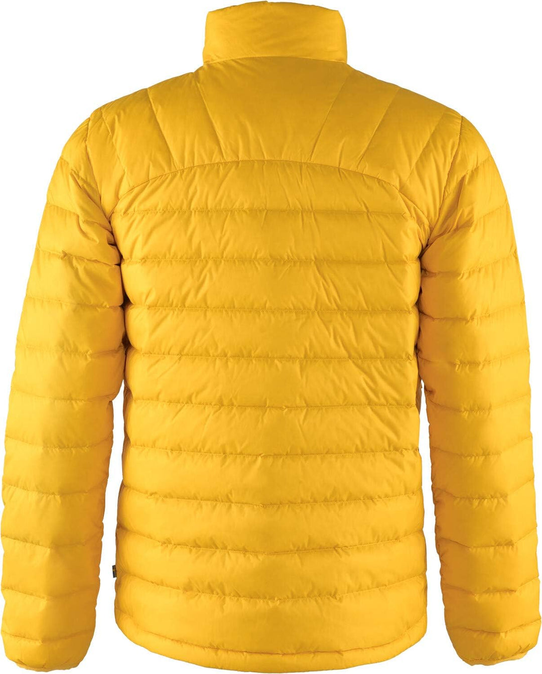 Fjällräven Herren Steppjacke Expedition Lätt XL Dandelion, XL Dandelion