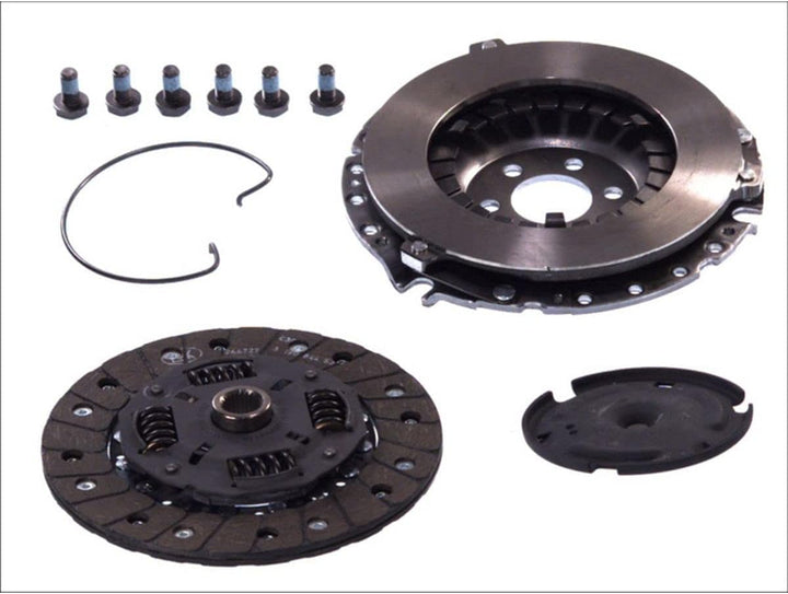 LuK 620062400 Kupplungssatz LuK RepSet