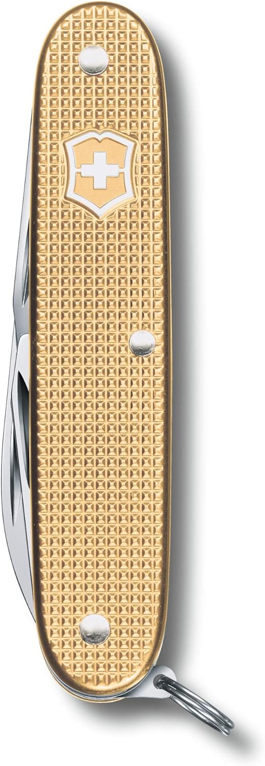 Pioneer Alox ED.lim. 2019 Oro-Nuevo