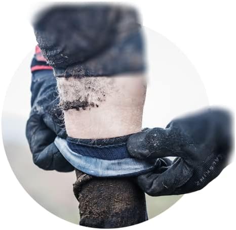 Sealskinz Wasserdicht Warm Wetter Mid Länge Socke mit Hydrostop schwarz / grau S, schwarz / grau S
